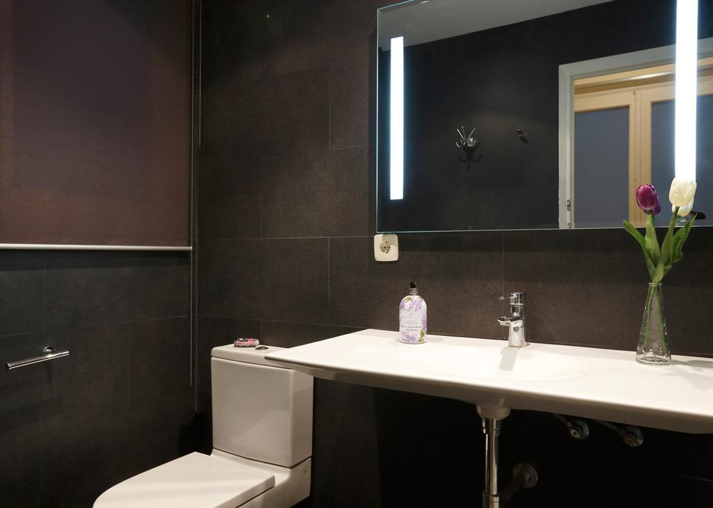 Apartaments Olivier Βαρκελώνη Δωμάτιο φωτογραφία