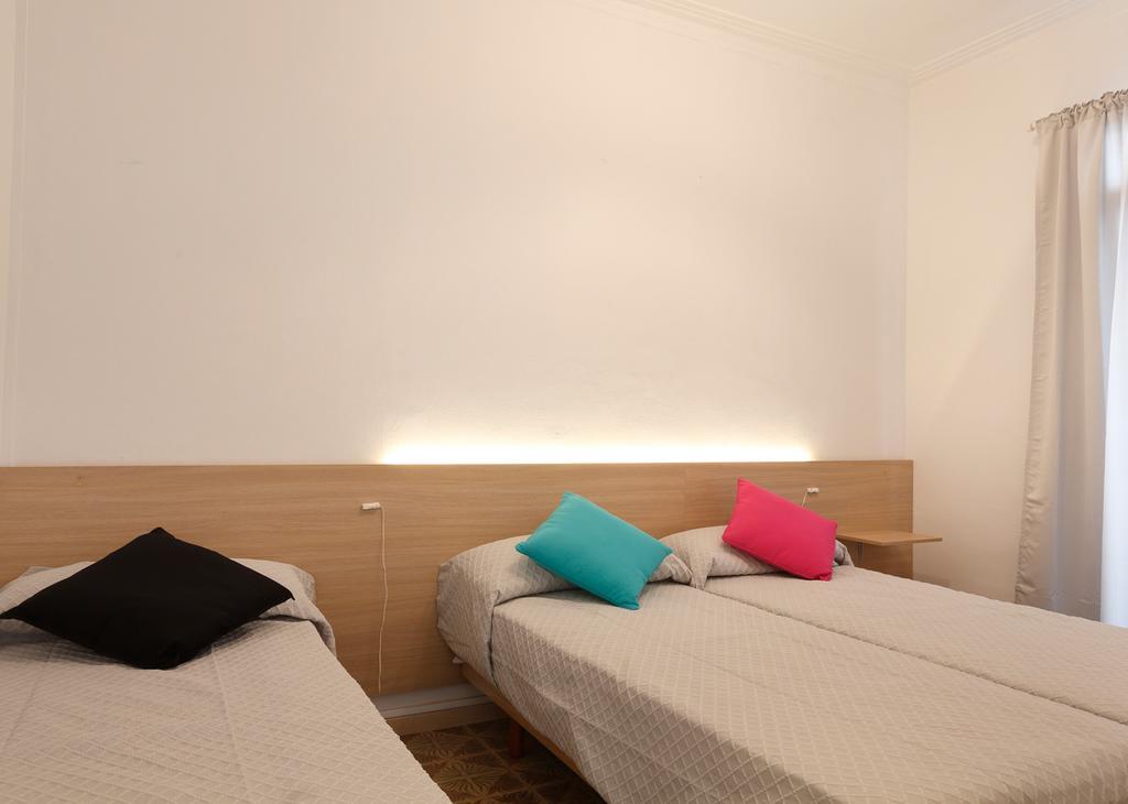 Apartaments Olivier Βαρκελώνη Δωμάτιο φωτογραφία